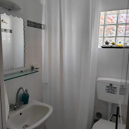 Ammos & Asterias Family