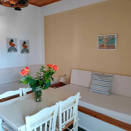 Ammos & Asterias Family * Kálamos