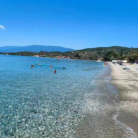 Ammos & Asterias Family بيت للعطل *