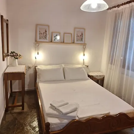 Holiday home Ammos & Asterias Family