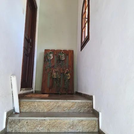 Ammos & Asterias Family بيت للعطل Kálamos