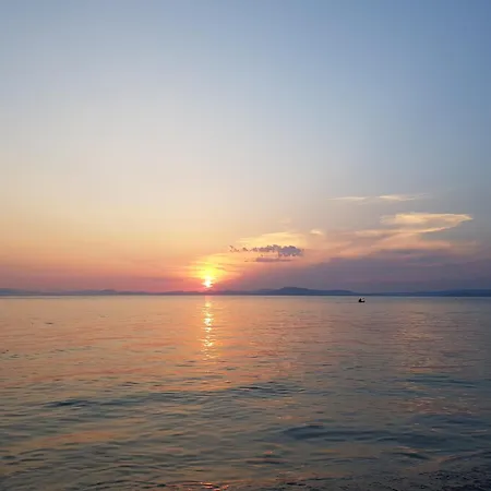 Semesterbostad Ammos & Asterias Family