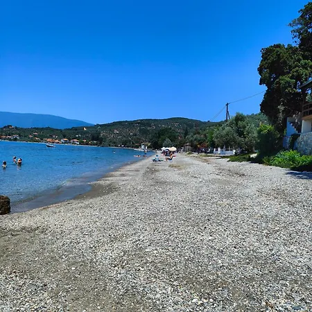 Ammos & Asterias Family *