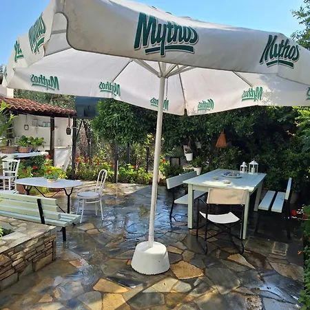 Ammos & Asterias Family Kálamos