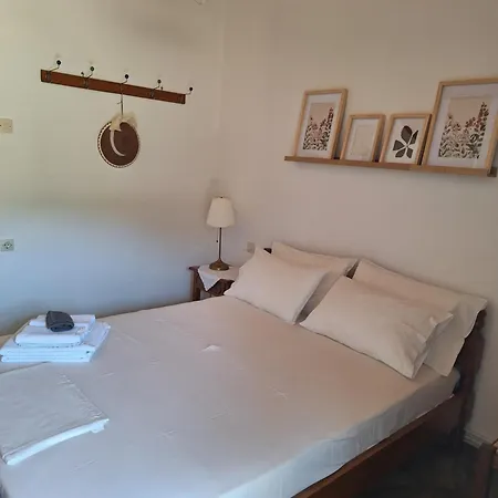 Ammos & Asterias Family * Kálamos